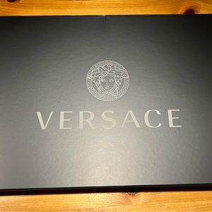 Versace Gift Box